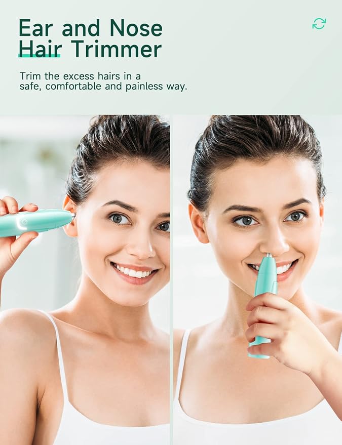 Mint Green