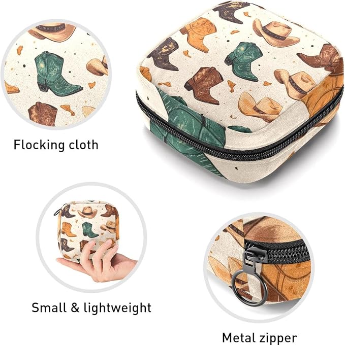 Multi-colored 3