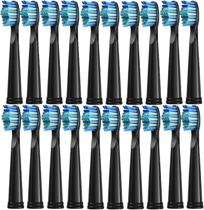 Black-20pcs