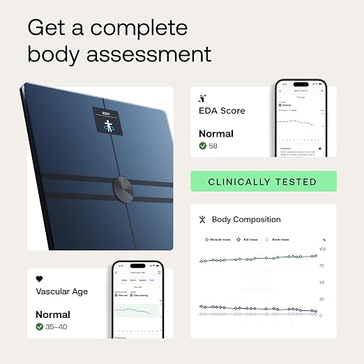 Body Comp Black