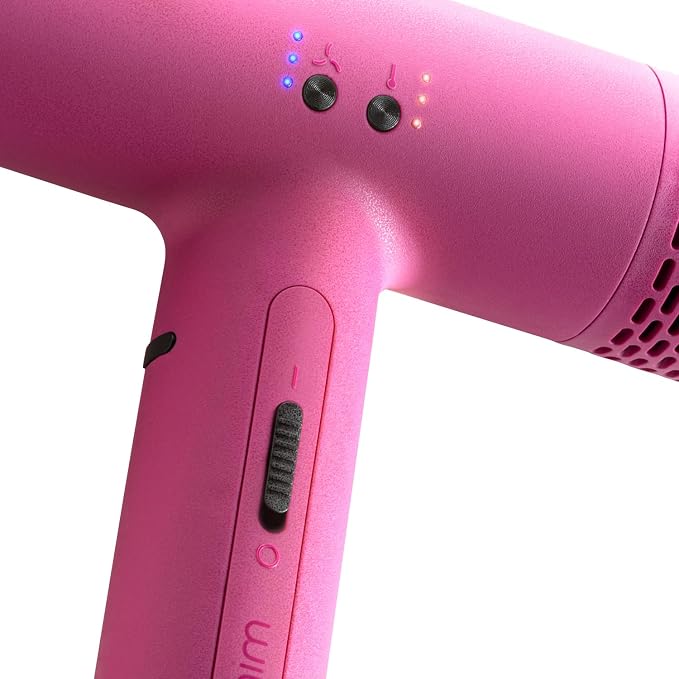 Pink Purple
