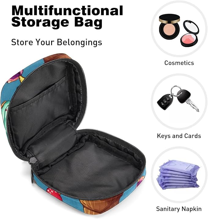 Multi-colored 8