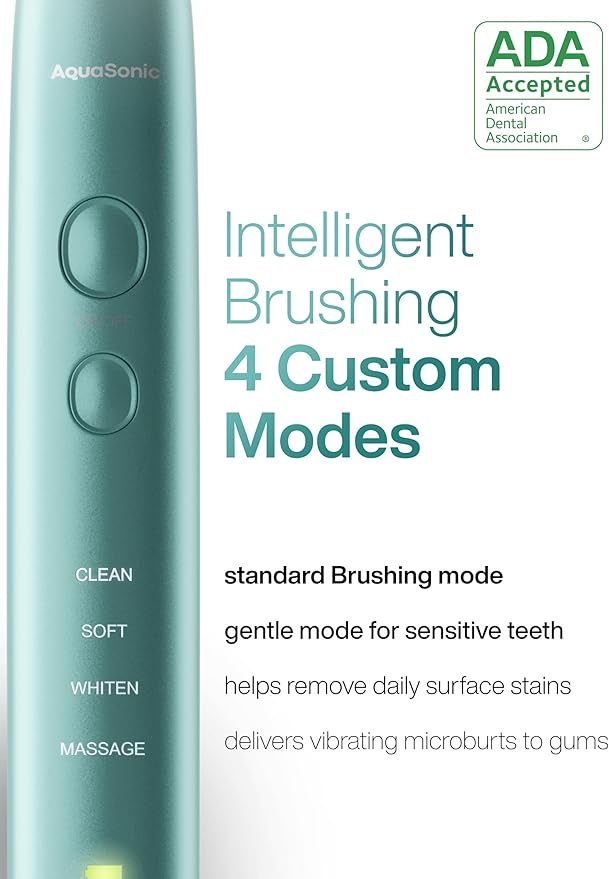 Mint Green Metallic
