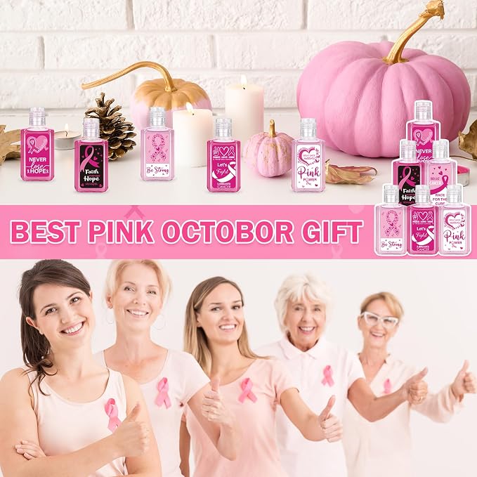 Breast Cancer Awareness