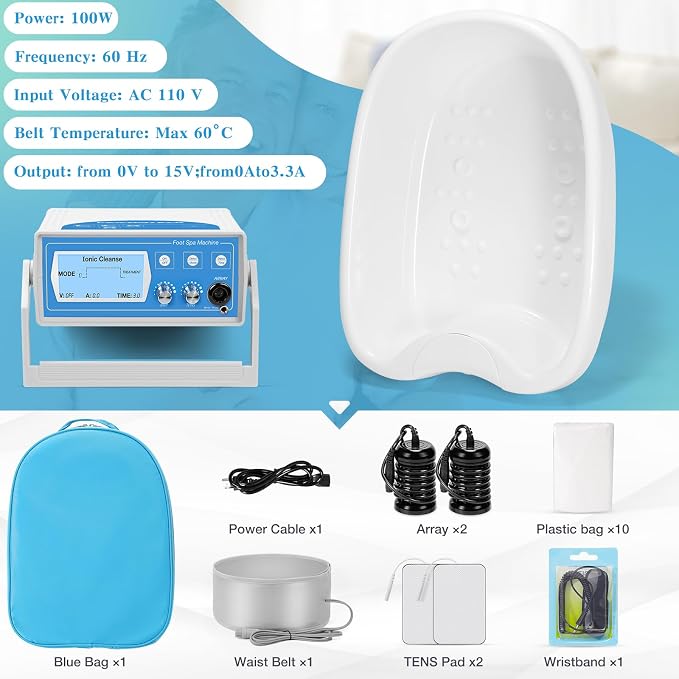 Blue + Tub