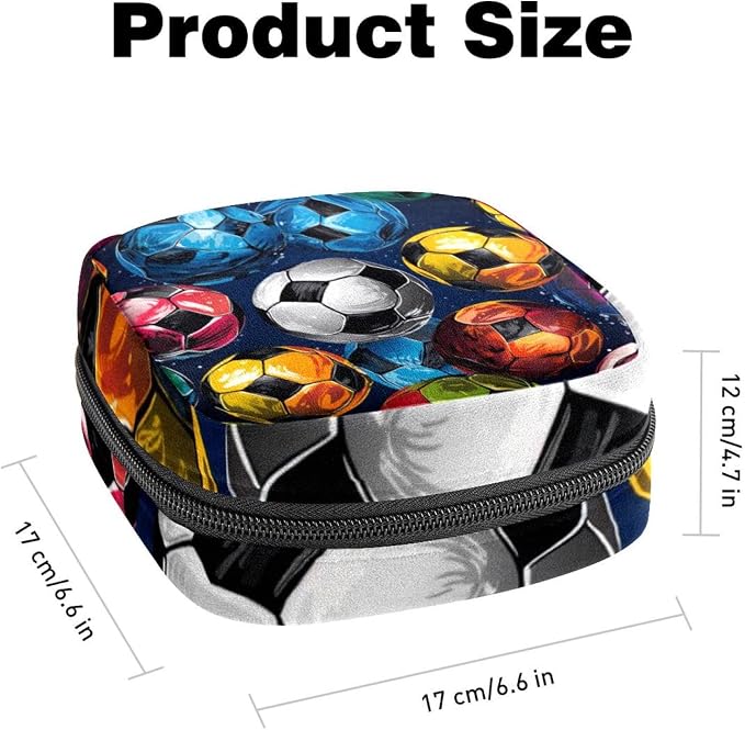 Multi-colored 3