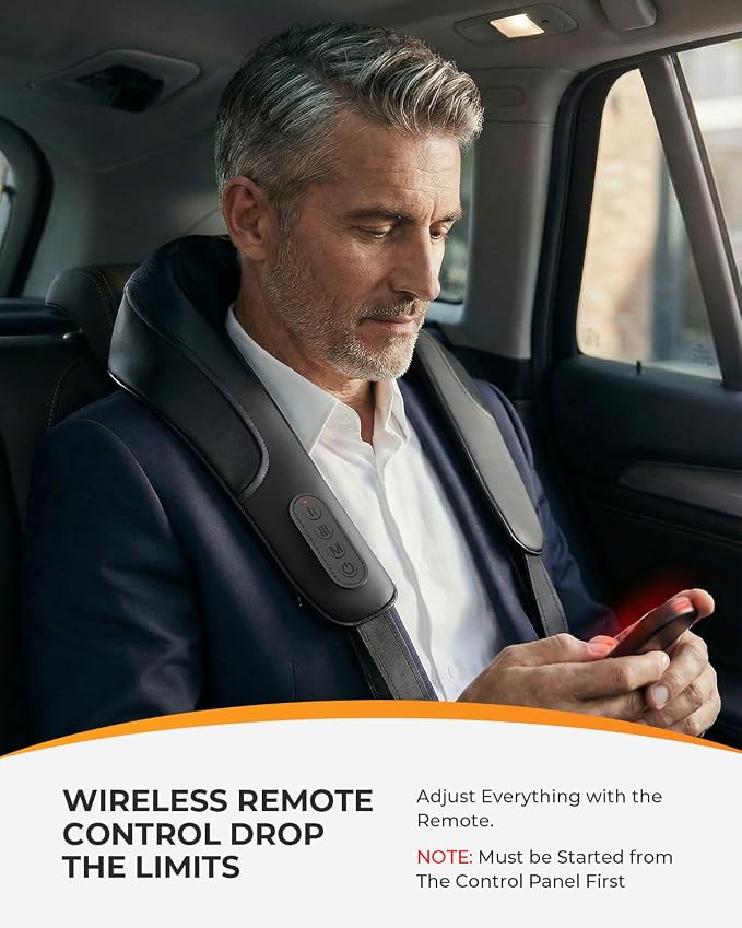 Black (With Remote）