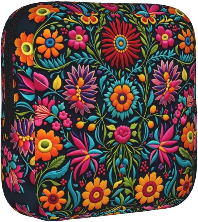 Stunning Floral Style