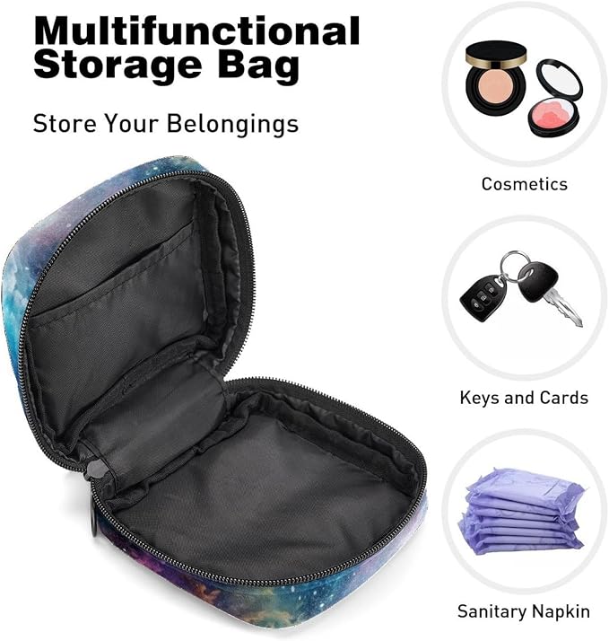 Multi-colored 5