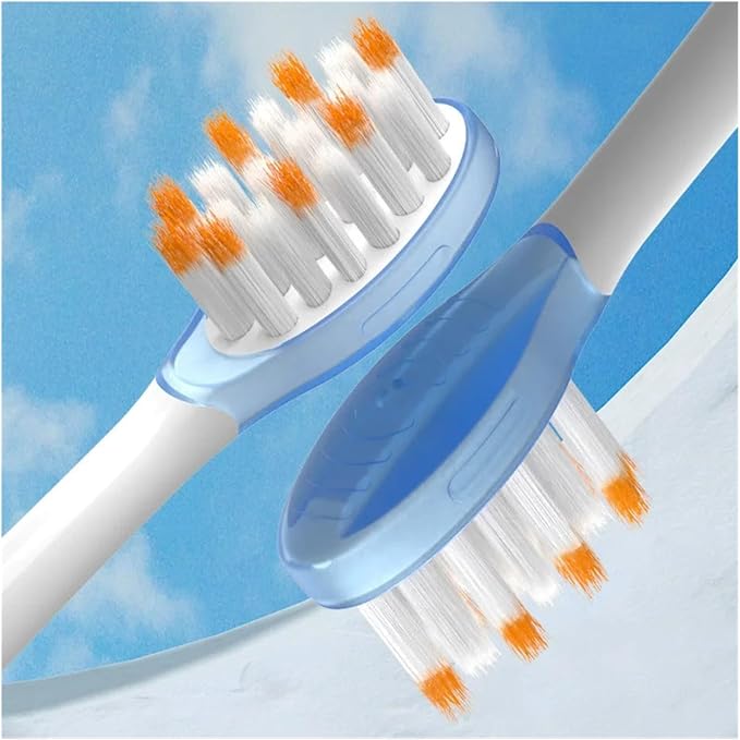 4 Hyaline White