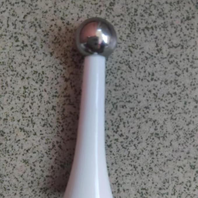 Metal Round Head