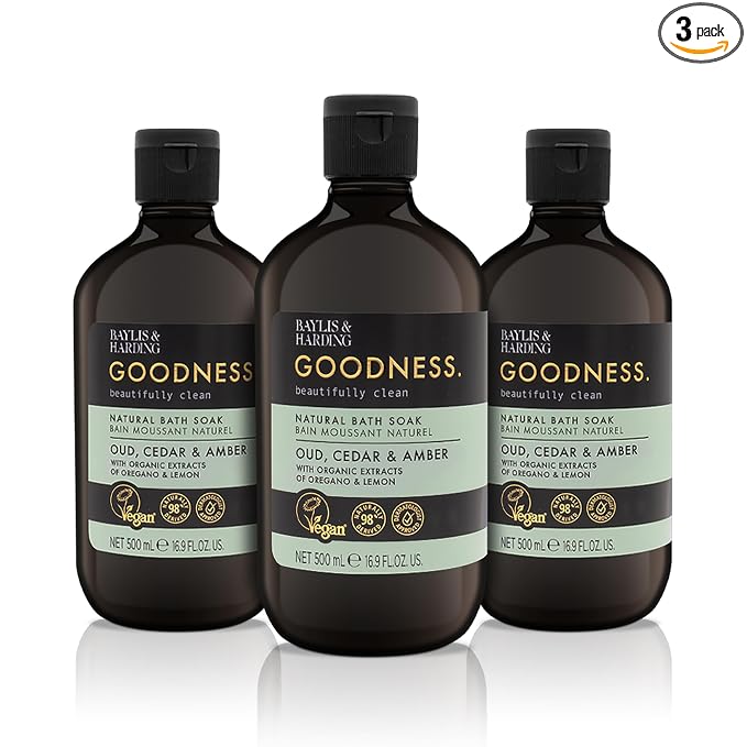 Bath Soak