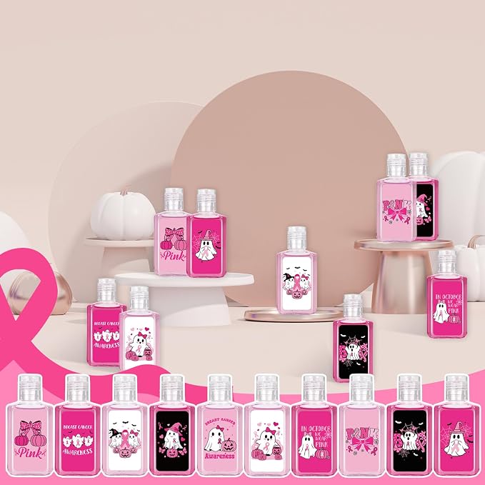 Breast Cancer Awareness