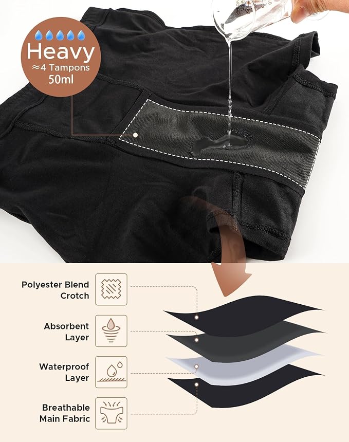 Solid Black