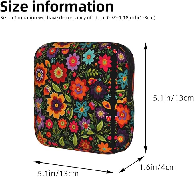 Artistic Floral