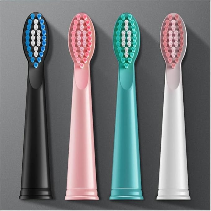 4pcs Pink