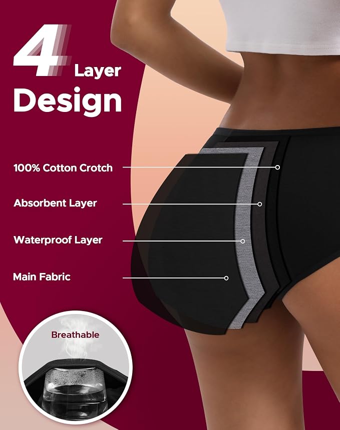Light Flow (Classic Black)