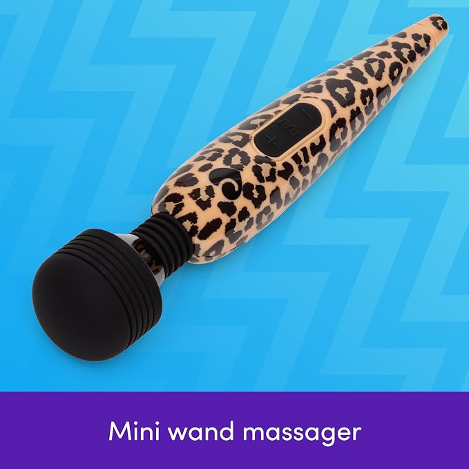 Leopard Print