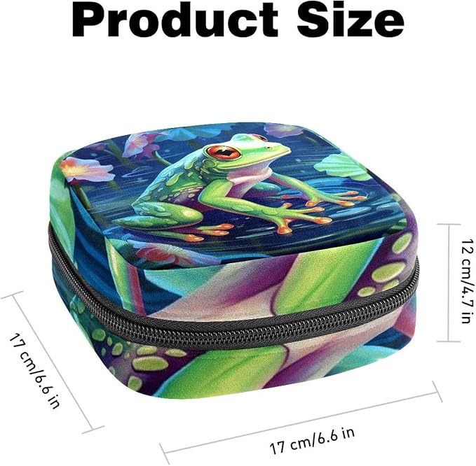 Multi-colored 5
