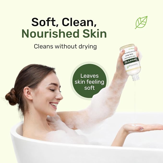 Pine-Cedarwood-Cinnamon