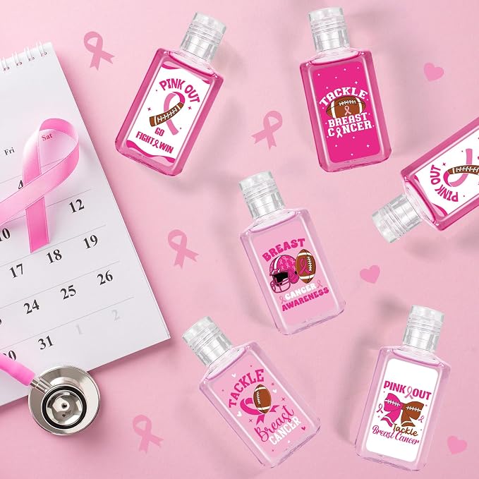 Breast Cancer Awareness