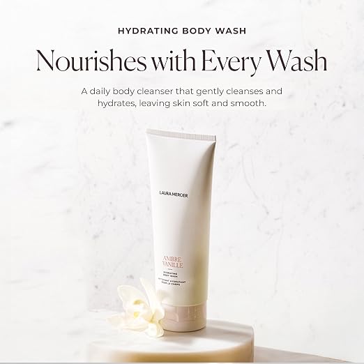 Ambre Vanille