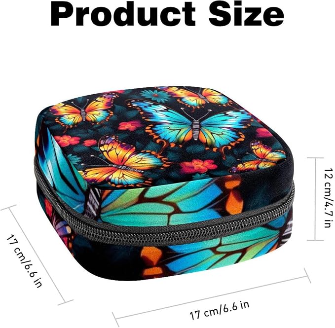 Multi-colored 8