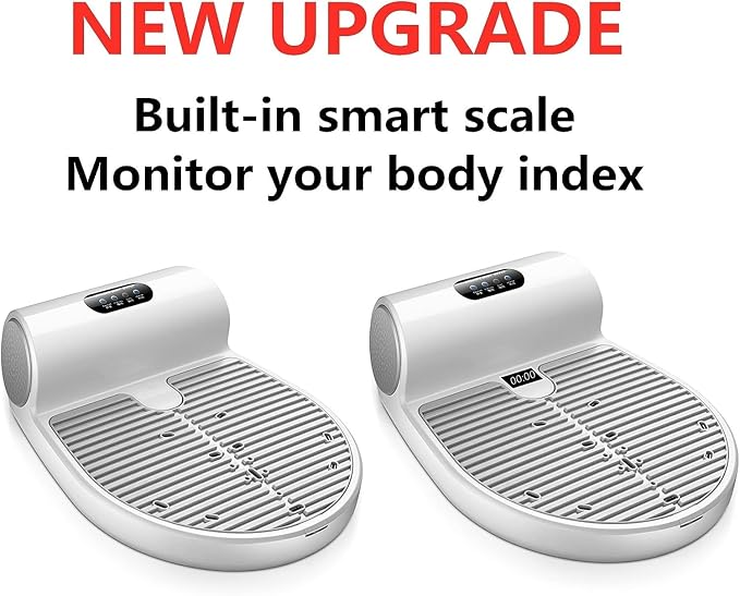 With Smart Scale