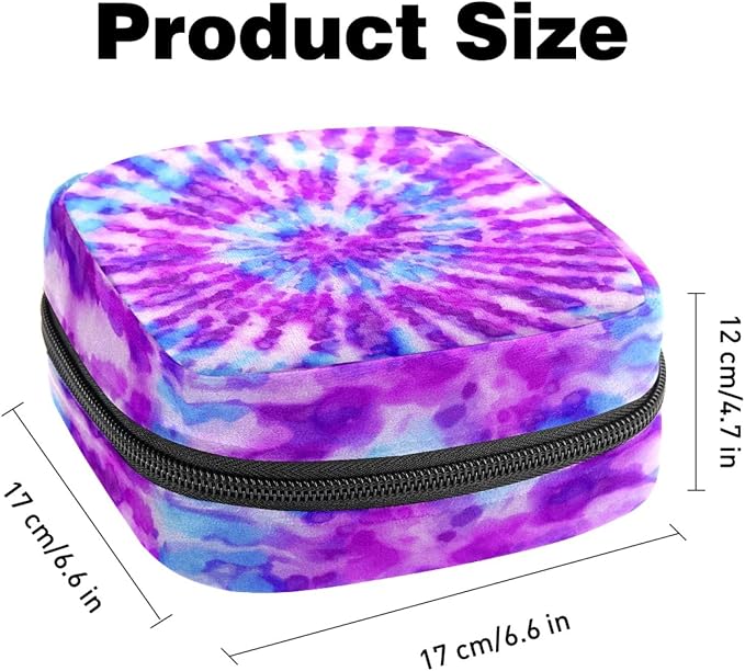 Tie Dye Print