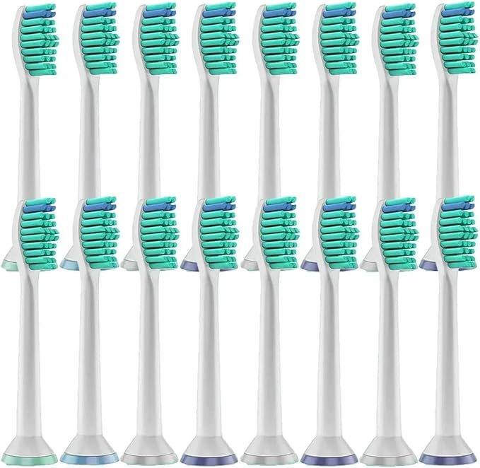 16pcs