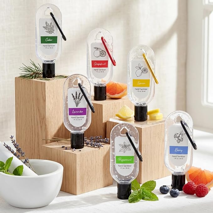 Citrus Herbal