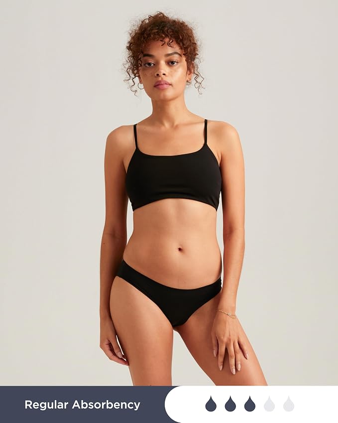 Volcanic Black