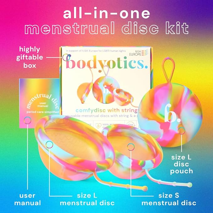 Proud Disc