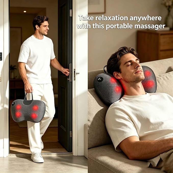 Back Massager