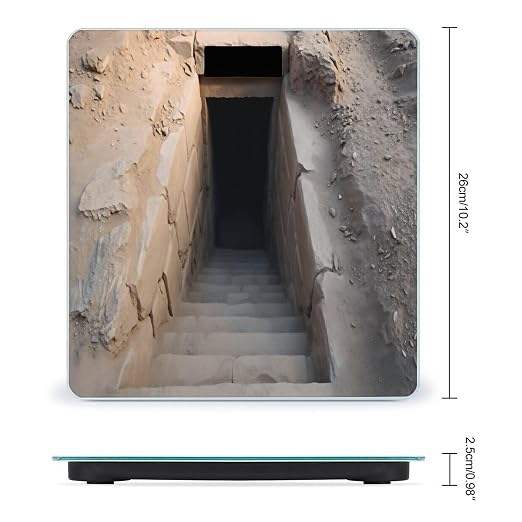 Ancient Stone Stairway Entrance Tunnel