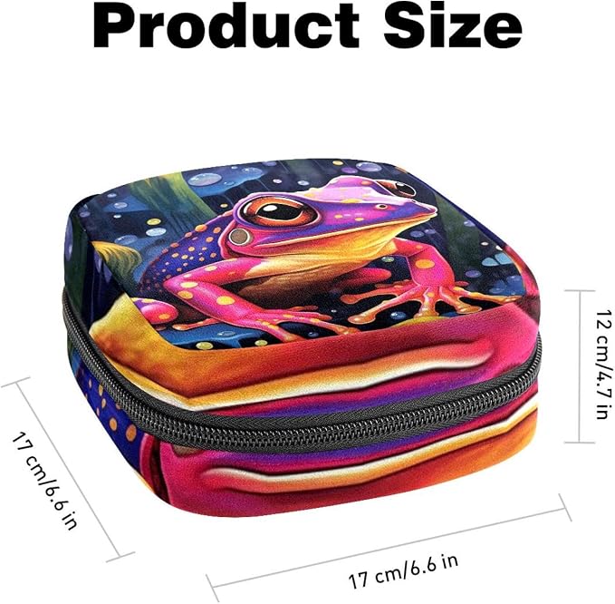 Multi-colored 4