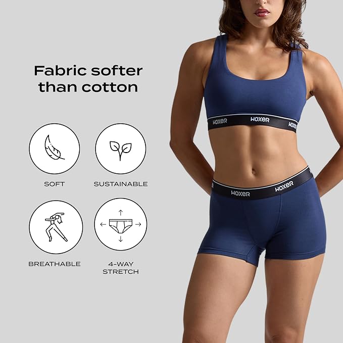 3 Pack Soft