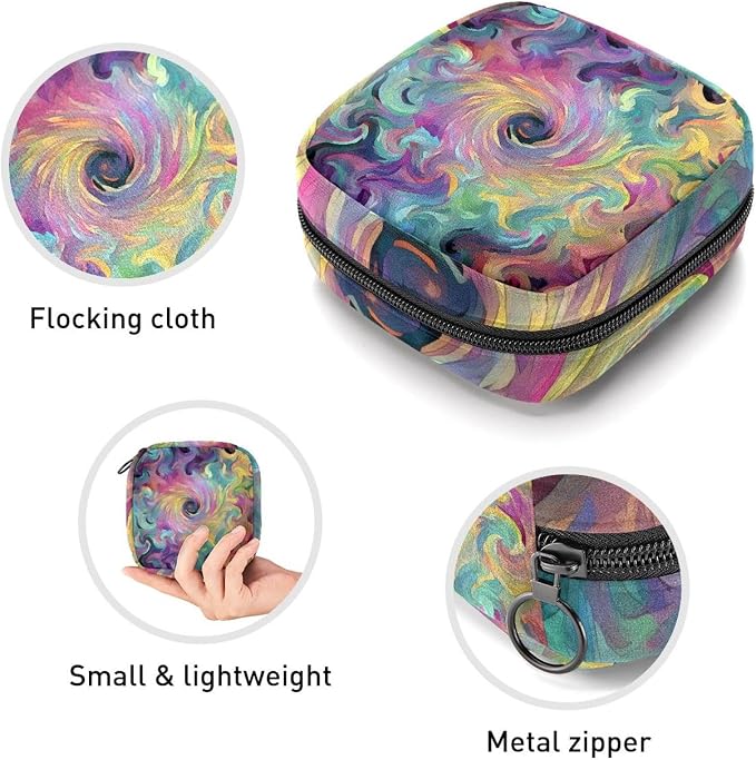 Multi-colored 1