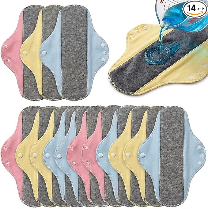 Multicolor-14pcs