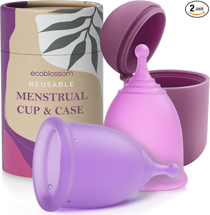 Cup and Case