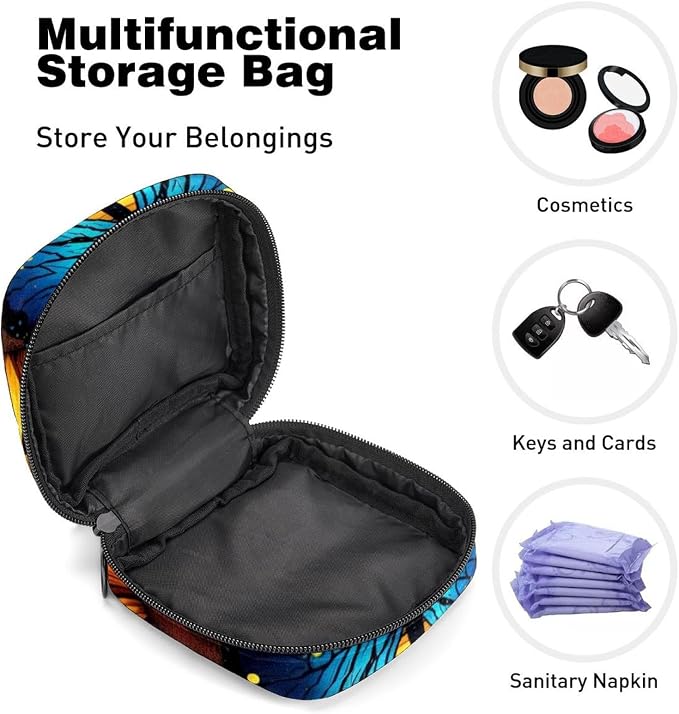 Multi-colored 5