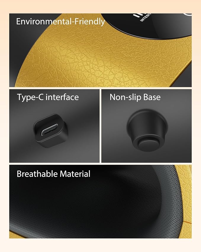 Black & Yellow