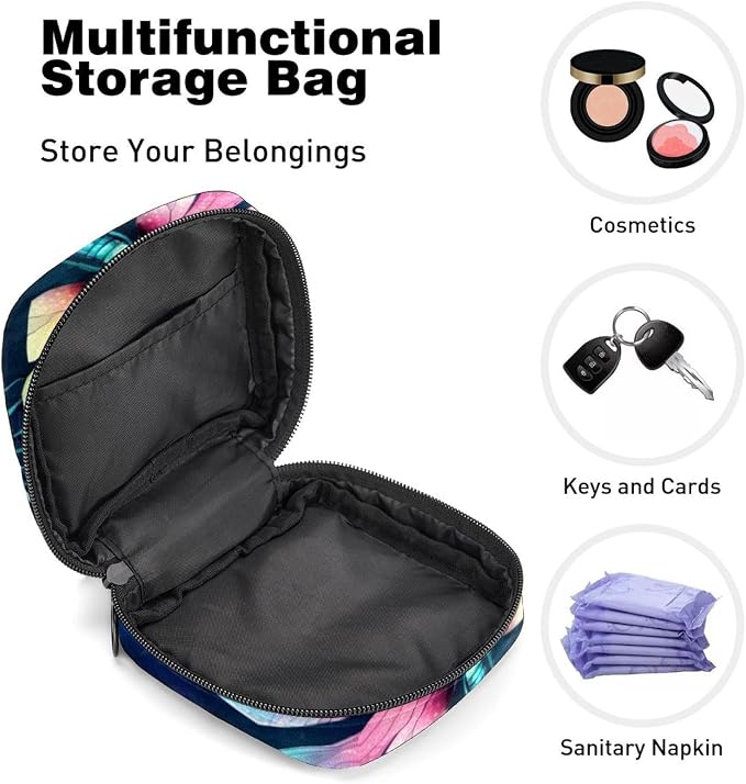 Multi-colored 8
