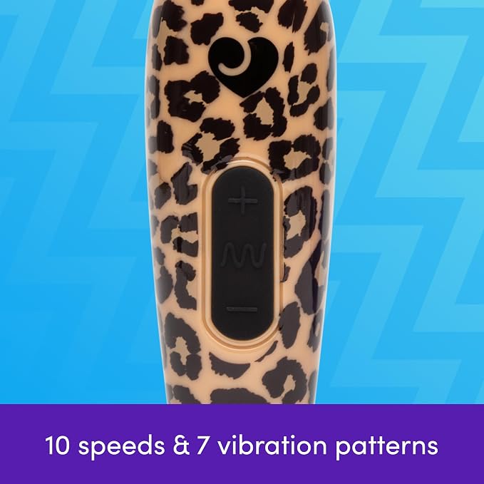 Leopard Print