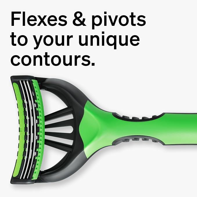 razor