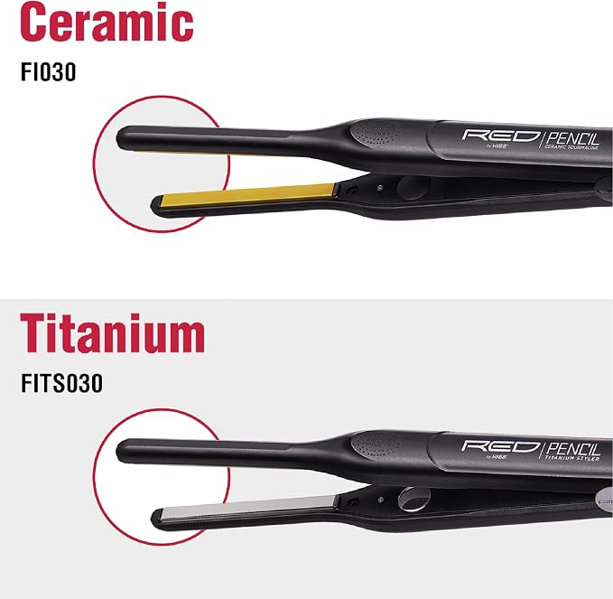 Flat Iron
