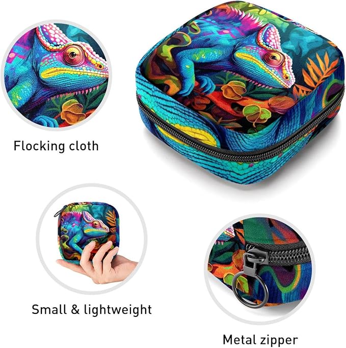 Multi-colored 4