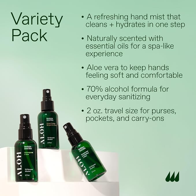 Variety Pack
