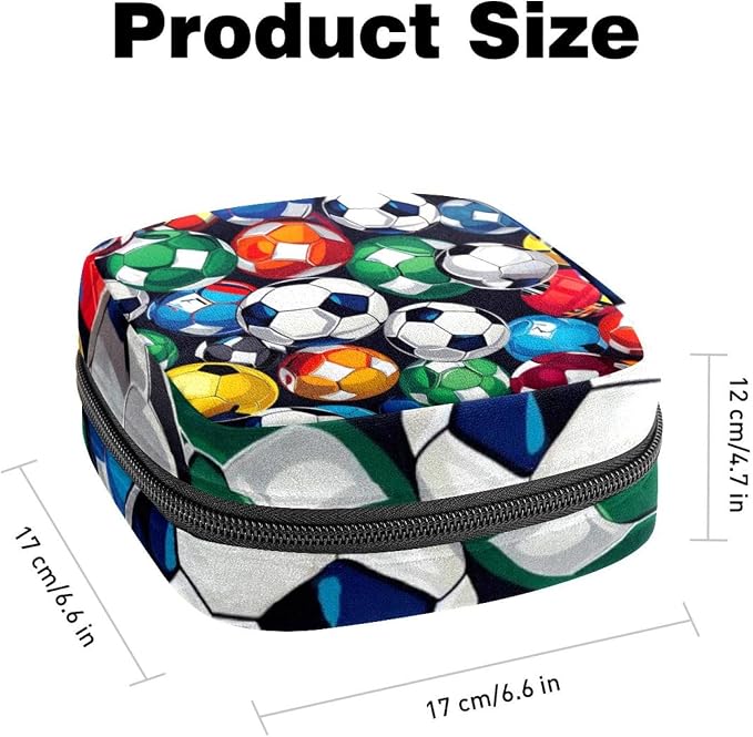 Multi-colored 4