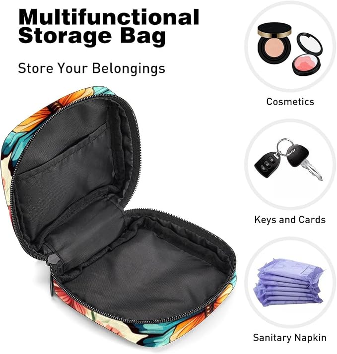 Multi-colored 5